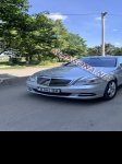 продам Mercedes-Benz S-klasse S 350 в пмр  фото 6