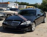 продам Mercedes-Benz S-klasse S 350 в пмр  фото 6
