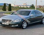 продам Mercedes-Benz S-klasse S 350 в пмр  фото 6