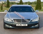 продам Mercedes-Benz S-klasse S 350 в пмр  фото 5