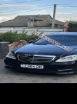 продам Mercedes-Benz S-klasse S 350 в пмр  фото 6
