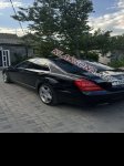 продам Mercedes-Benz S-klasse S 350 в пмр  фото 5