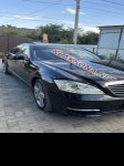 продам Mercedes-Benz S-klasse S 350 в пмр  фото 2
