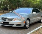 продам Mercedes-Benz S-klasse S 350 в пмр  фото 4