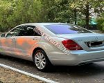 продам Mercedes-Benz S-klasse S 350 в пмр  фото 2