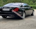 продам Mercedes-Benz S-klasse S 400 в пмр  фото 6