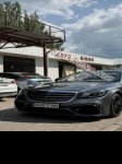 продам Mercedes-Benz S-klasse S 400 в пмр  фото 3