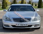 продам Mercedes-Benz S-klasse S 400 в пмр  фото 5