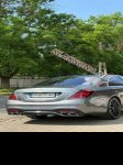 продам Mercedes-Benz S-klasse S 400 в пмр  фото 3