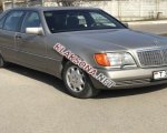 продам Mercedes-Benz S-klasse S 420 в пмр  фото 5