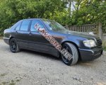 продам Mercedes-Benz S-klasse S 420 в пмр  фото 1
