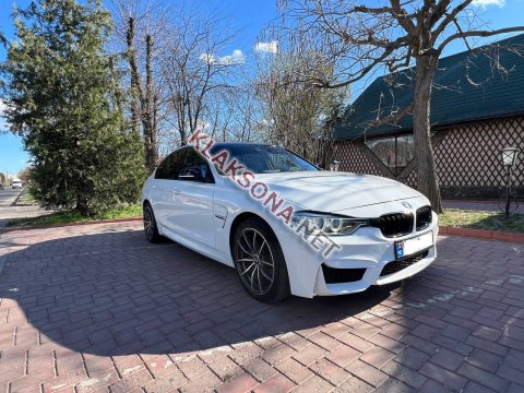 продам BMW 3er 320в пмр  фото 4