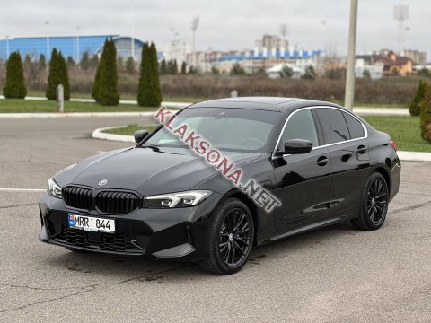 продам BMW 3er 320в пмр  фото 6