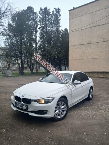 продам BMW 3er 320в пмр  фото 4