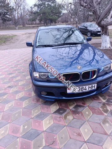 продам BMW 3er 320в пмр  фото 4
