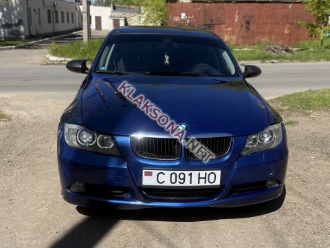 продам BMW 3er 320в пмр  фото 5