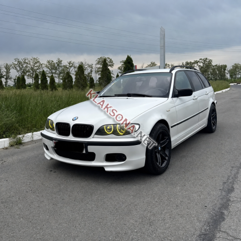продам BMW 3er 320в пмр  фото 5