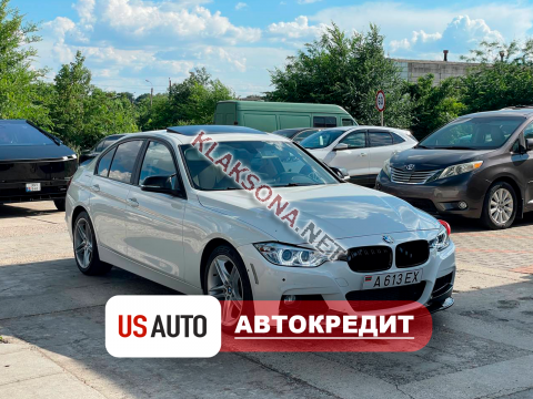продам BMW 3er 320в пмр  фото 5