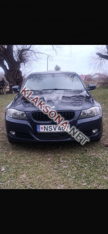 продам BMW 3er 320в пмр  фото 4