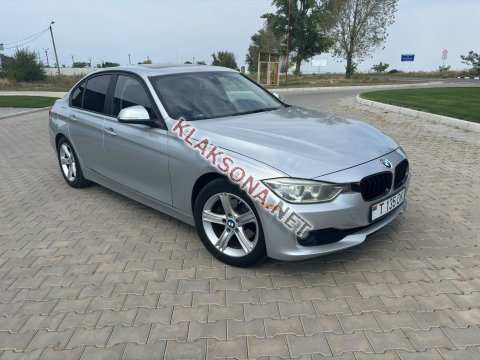 продам BMW 3er 320в пмр  фото 4