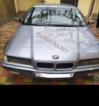 продам BMW 3er 320 в пмр  фото 2