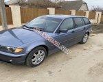 продам BMW 3er 320 в пмр  фото 2