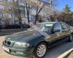 BMW 3er 320 2001г. 3 000 $