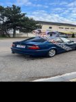 продам BMW 3er 320 в пмр  фото 3