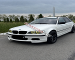 продам BMW 3er 320 в пмр  фото 5