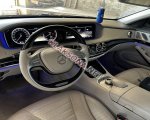 продам Mercedes-Benz S-klasse S 500 в пмр  фото 4