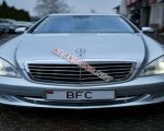 продам Mercedes-Benz S-klasse S 500 в пмр  фото 6