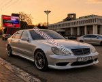 продам Mercedes-Benz S-klasse S 500 в пмр  фото 1