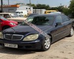 продам Mercedes-Benz S-klasse S 500 в пмр  фото 2