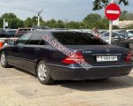 продам Mercedes-Benz S-klasse S 500 в пмр  фото 3