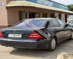 продам Mercedes-Benz S-klasse S 500 в пмр  фото 4