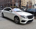 продам Mercedes-Benz S-klasse S 55 AMG в пмр  фото 1