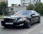 продам Mercedes-Benz S-klasse S 550 в пмр  фото 5