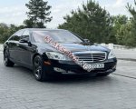 продам Mercedes-Benz S-klasse S 550 в пмр  фото 6