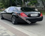 продам Mercedes-Benz S-klasse S 550 в пмр  фото 4