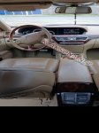продам Mercedes-Benz S-klasse S 550 в пмр  фото 2