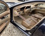 продам Mercedes-Benz S-klasse S 550 в пмр  фото 3