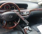 продам Mercedes-Benz S-klasse S 550 в пмр  фото 3
