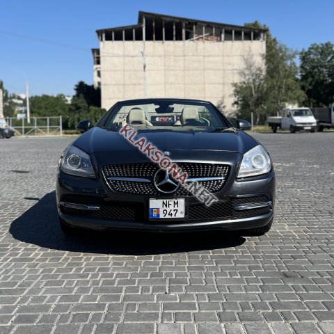 продам Mercedes-Benz SLK-klasse SLK 280в пмр  фото 6