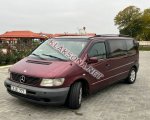 продам Mercedes-Benz V-klasse V 230 в пмр  фото 5