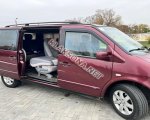 продам Mercedes-Benz V-klasse V 230 в пмр  фото 3