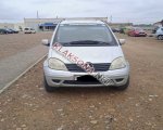 продам Mercedes-Benz Vaneo в пмр  фото 4