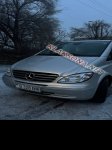 продам Mercedes-Benz Viano в пмр  фото 1