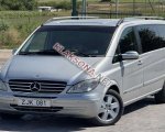 продам Mercedes-Benz Viano в пмр  фото 5