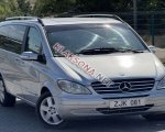 продам Mercedes-Benz Viano в пмр  фото 4