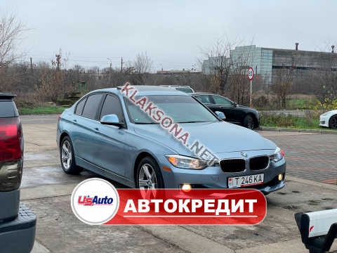 продам BMW 3er 328в пмр  фото 6